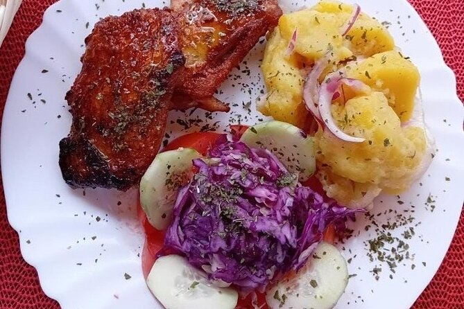 Dubrovnik Island-Hopping Cruise in the Elaphites with Lunch - What the Crew Does Well