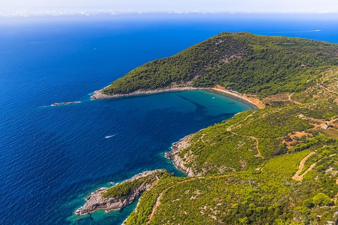Dubrovnik Island-Hopping Cruise in the Elaphites with Lunch - Crowds, Timing, and the Pickup Question
