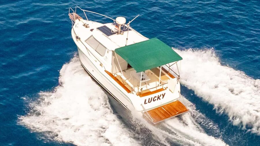 Dubrovnik: Lucky Boat Tour - Elaphite Islands and Blue Cave - Price, timing, and value