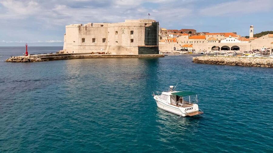 Dubrovnik: Lucky Boat Tour - Elaphite Islands and Blue Cave - Why this private Dubrovnik boat trip works
