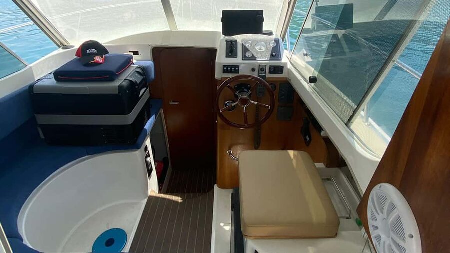 Dubrovnik: Lucky Boat Tour - Elaphite Islands and Blue Cave - What the Lucky Boat setup means for you