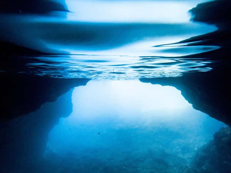 Dubrovnik or Cavtat: Blue Cave & Elaphiti Islands Boat Tour - Key points at a glance