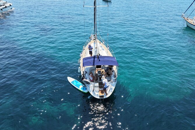 Dubrovnik : Private 4 Hour Sail Boat Tour to Elaphiti & Blue Cave - Key Points Before You Book