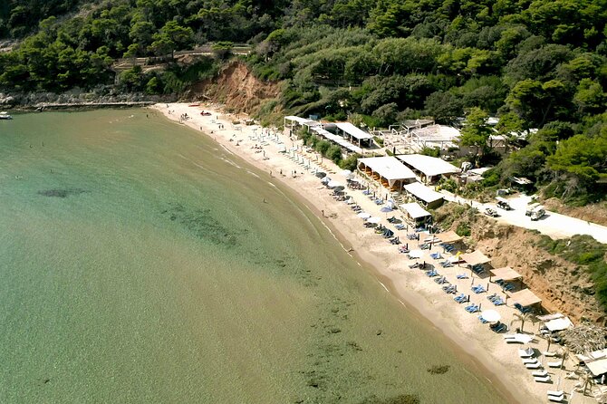 Dubrovnik Private Boat Excursion - Elaphite Islands - Lopud offers the best land-based break