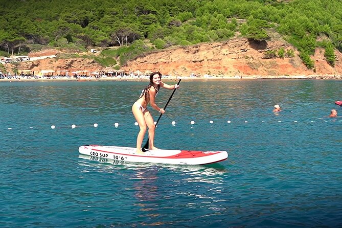 Dubrovnik Private Boat Excursion - Elaphite Islands - Sipan and Sudurad bring in island history
