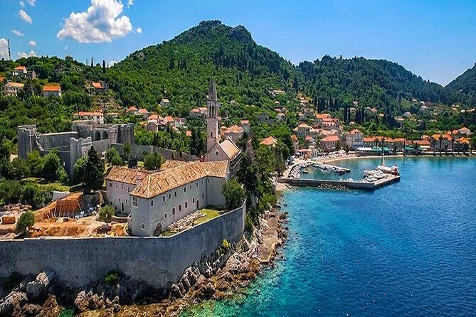Dubrovnik Private Boat Excursion - Elaphite Islands - Is $971.73 good value for your group?