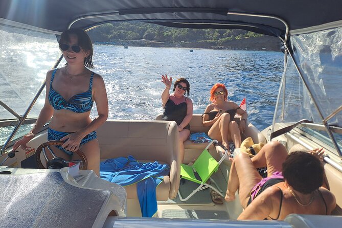 Dubrovnik Private Boat tour around Elaphiti Islands - Four to eight hours on the water