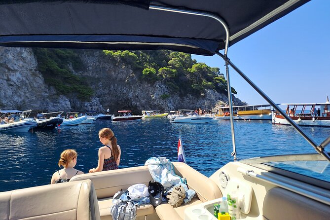 Dubrovnik Private Boat tour around Elaphiti Islands - Practical planning for your boat day