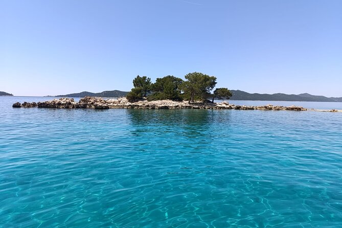 Dubrovnik private boat tour to Elaphiti Islands - Key points to know before booking