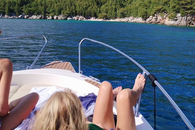 Dubrovnik private boat tour to Elaphiti Islands - Why this private boat outing works well from Dubrovnik