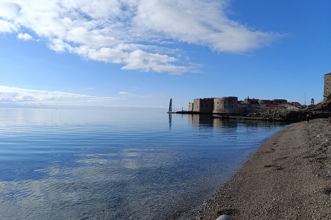 Dubrovnik private boat tour to Elaphiti Islands - Timing, weather, and practical planning
