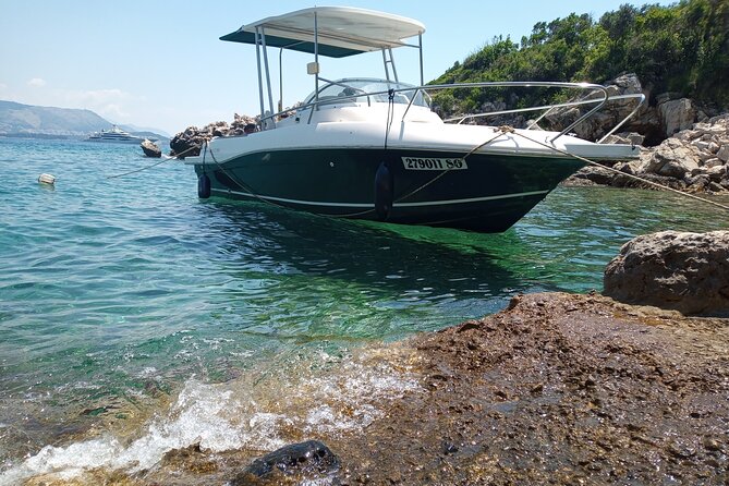 Dubrovnik private boat tour to Elaphiti Islands - Who should book this Elaphiti Islands trip