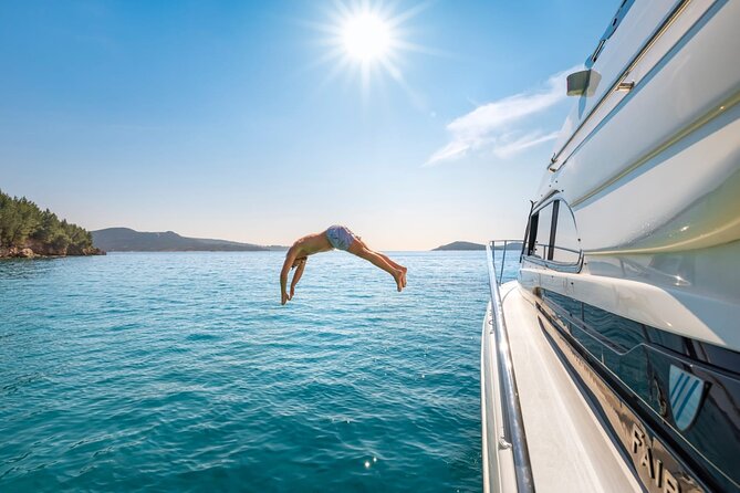Dubrovnik: Private Boat Tours to Elaphite Islands - Suđurađ on Šipan: a calm final stop