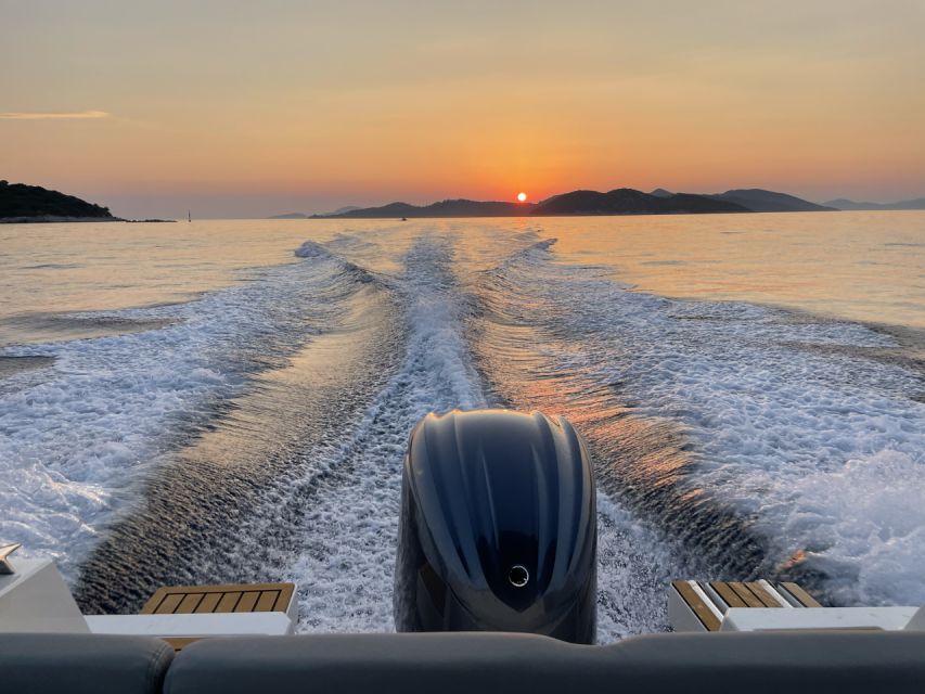 Dubrovnik: Private Elaphiti Islands and Blue Cave Tour - Who will enjoy this tour most?