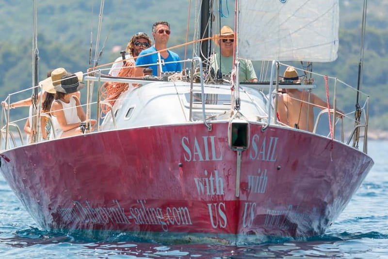 Dubrovnik: Private Elaphiti Islands Sailing Tour - Key things to know before you book