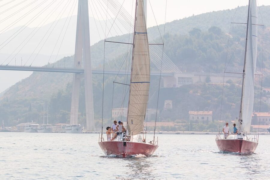 Dubrovnik: Private Elaphiti Islands Sailing Tour - Who should book this private sail