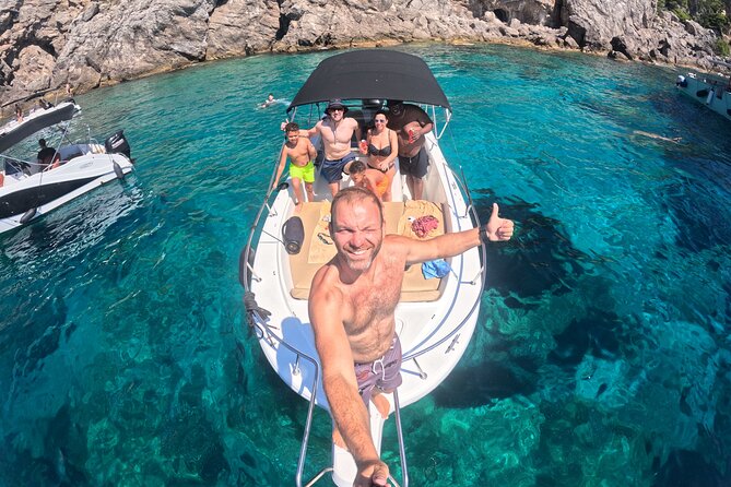 Dubrovnik Private Elaphiti Islands Tour with Blue Cave Visit - Key points to know before booking