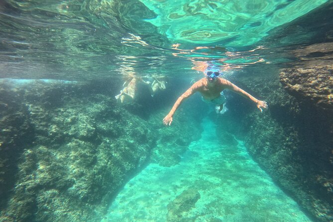 Dubrovnik Private Elaphiti Islands Tour with Blue Cave Visit - Why this private boat trip works well from Dubrovnik