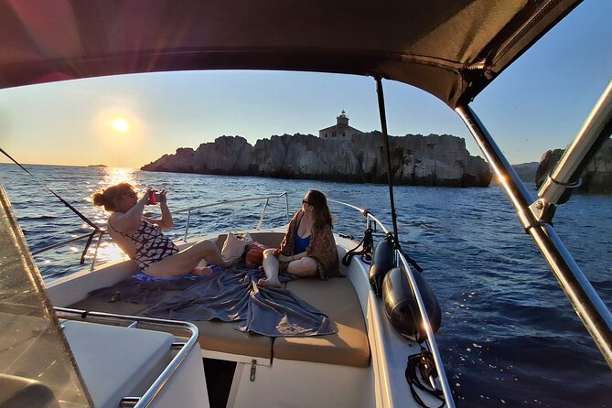Dubrovnik Private Elaphiti Islands Tour with Blue Cave Visit - Lopud, Sunj Beach, and island paths