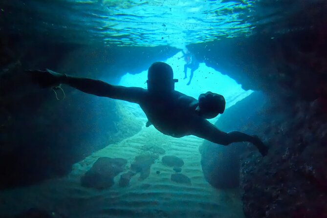 Dubrovnik Private Elaphiti Islands Tour with Blue Cave Visit - Šipan and the port of Suđurađ