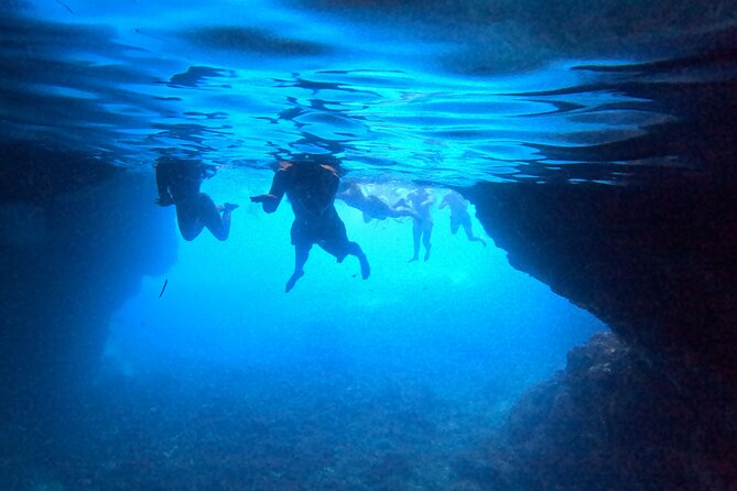 Dubrovnik Private Elaphiti Islands Tour with Blue Cave Visit - What comes with the $438.51 price