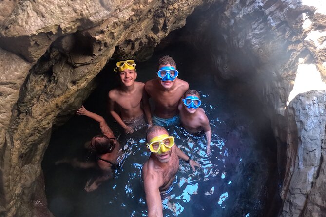 Dubrovnik Private Elaphiti Islands Tour with Blue Cave Visit - Starting from Lapadska obala
