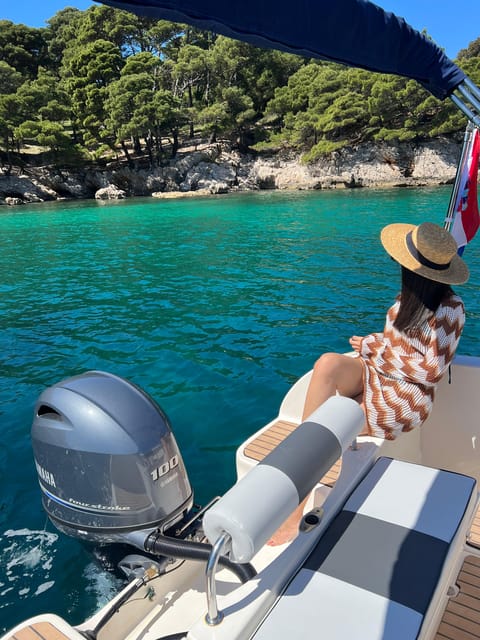 Dubrovnik - Private half day trip around of Elaphiti islands - Key points at a glance