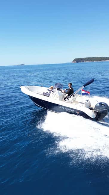 Dubrovnik - Private half day trip around of Elaphiti islands - Timing your choices on a four-hour boat ride