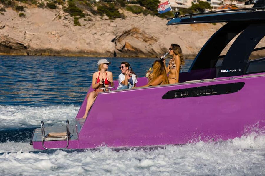 Dubrovnik: Private Luxury Yacht Tour to the Elaphite Islands - Why this private Dubrovnik yacht trip works
