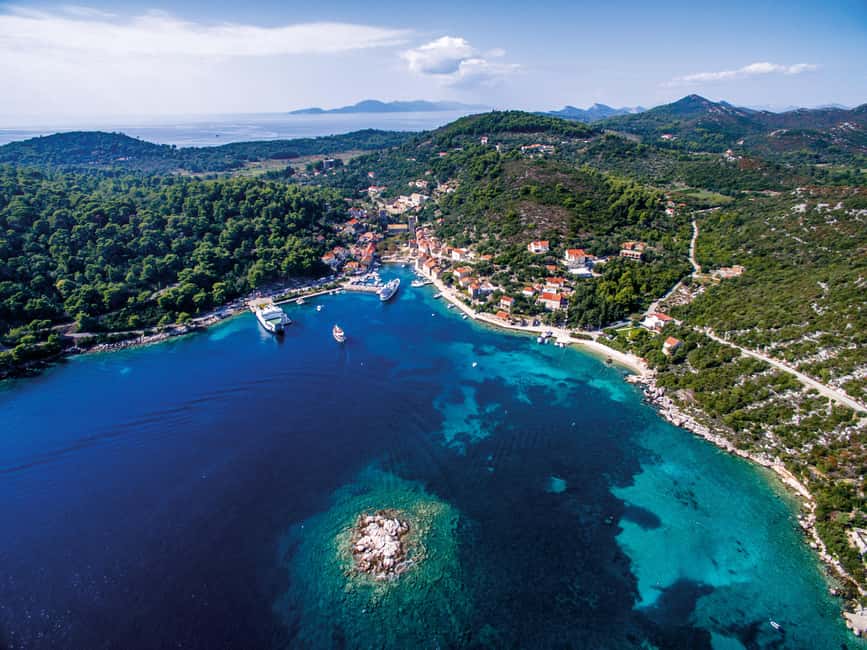 Dubrovnik: Private Luxury Yacht Tour to the Elaphite Islands - Who will enjoy this outing most