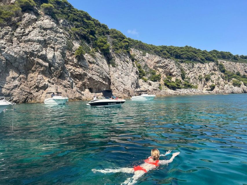 Dubrovnik: Private speedboat tour of Elafiti islands - Should you book the private Elafiti speedboat tour?