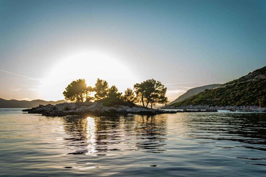 Dubrovnik: Private speedboat tour of Elafiti islands - Why the Elafiti Islands make a good half-day escape