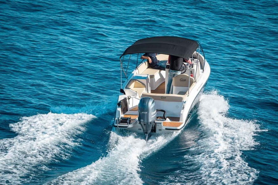 Dubrovnik: Private speedboat tour of Elafiti islands - What the private format changes