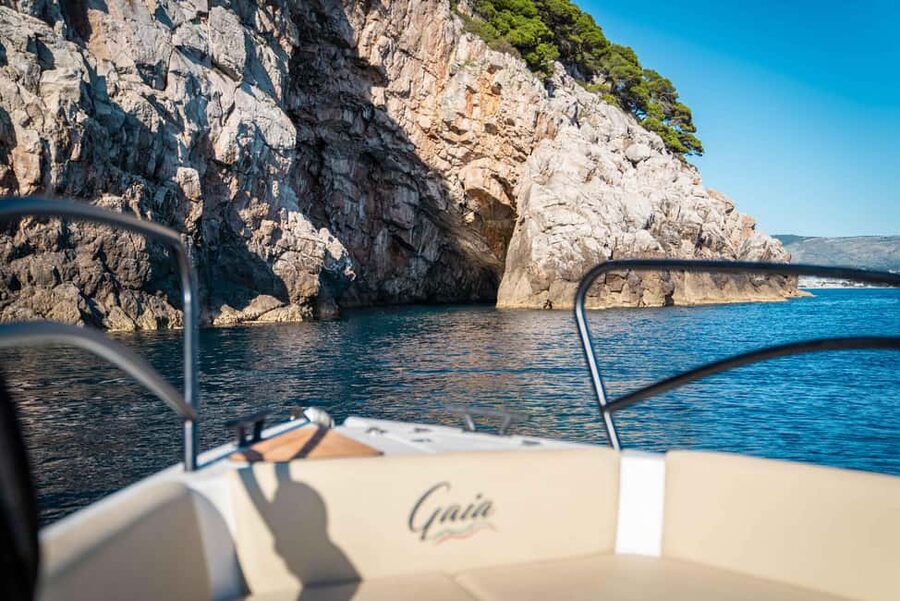 Dubrovnik: Private speedboat tour of Elafiti islands - Who will enjoy this island trip most?