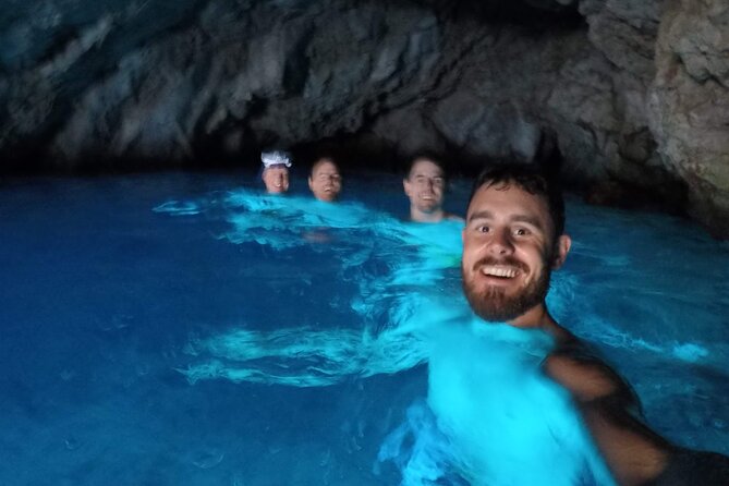 Dubrovnik Private Speedboat Tour to Elaphite Islands with Drinks - What the private boat day is really like