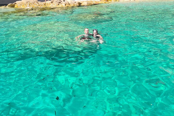 Dubrovnik Private Speedboat Tour to Elaphite Islands with Drinks - Captains make the difference