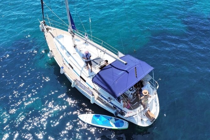 Dubrovnik : Private Sunset Tour around Old Town or Blue Cave - Setting Sail From Lapadska Obala at 6:00 pm