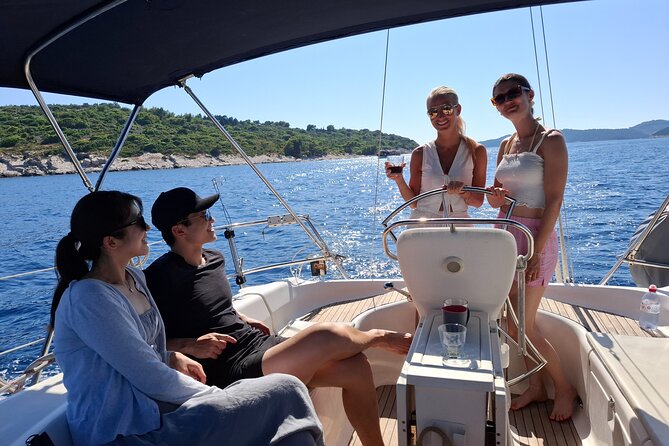 Dubrovnik : Private Sunset Tour around Old Town or Blue Cave - The Old Town Walls and Game of Thrones Setting