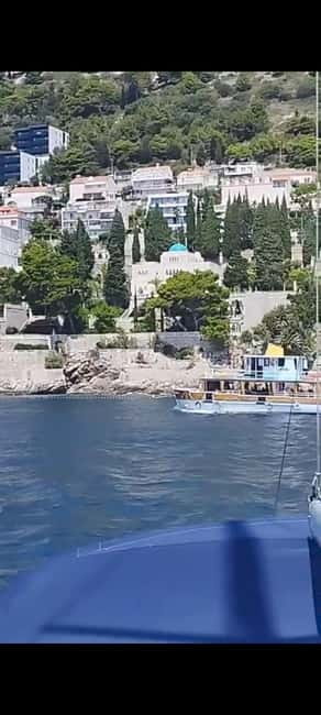 Dubrovnik:Romantic Private Sunset Tour to Old Town& Elafitiy - Why Captain Dragan matters