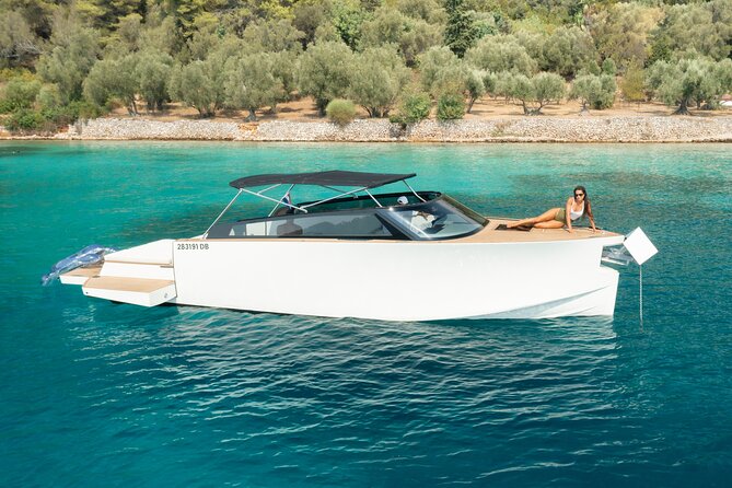 Dubrovnik to Elaphiti: Yacht Escape in Style - Key details at a glance