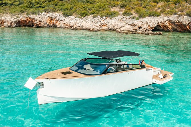 Dubrovnik to Elaphiti: Yacht Escape in Style - What this private Dubrovnik boat trip is really like