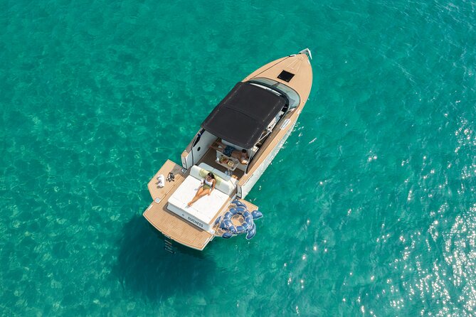 Dubrovnik to Elaphiti: Yacht Escape in Style - Koločep’s Blue and Green Caves