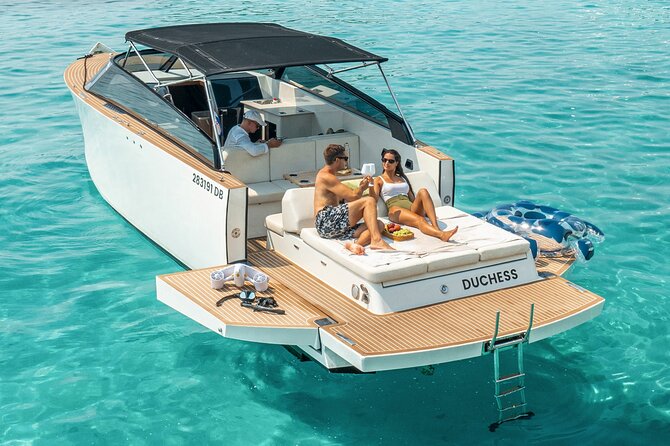 Dubrovnik to Elaphiti: Yacht Escape in Style - Leaving Dubrovnik beside the City Walls and Lokrum