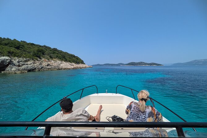 Dubrovnik Unwind - Private Boat Tour - Elafiti, Blue Cave, Sunset - Key points to know before booking