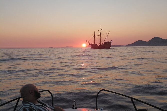 Dubrovnik Unwind - Private Boat Tour - Elafiti, Blue Cave, Sunset - Why a private boat works well around Dubrovnik