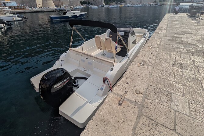 Dubrovnik Unwind - Private Boat Tour - Elafiti, Blue Cave, Sunset - Lopud and two hours at Šunj Beach