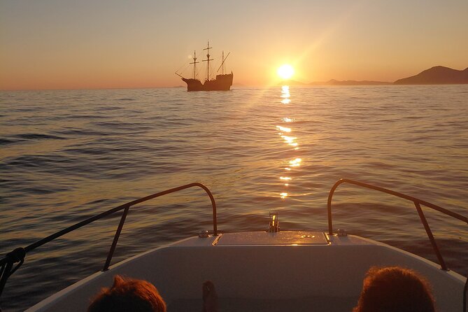 Dubrovnik Unwind - Private Boat Tour - Elafiti, Blue Cave, Sunset - What Stan adds to the day