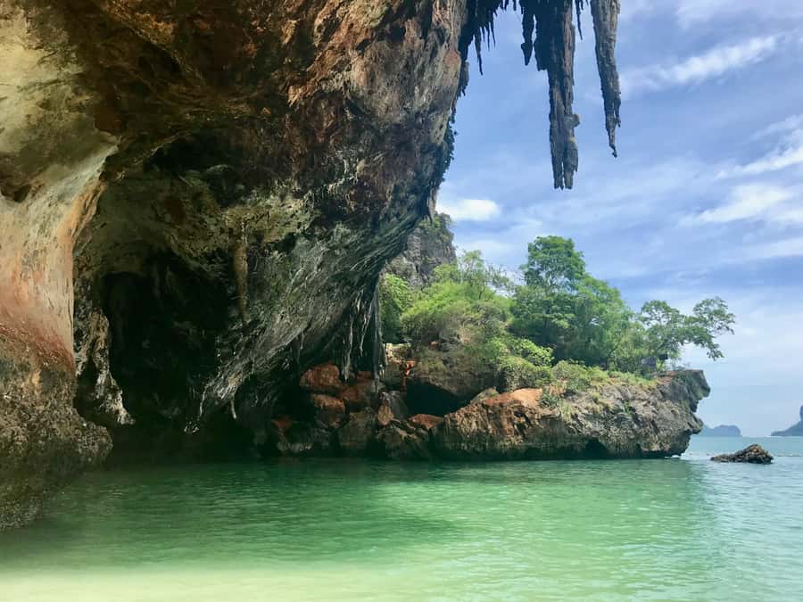 Early Bird Krabi 4 Islands from Phuket/Khaolak - Practical advice before you go