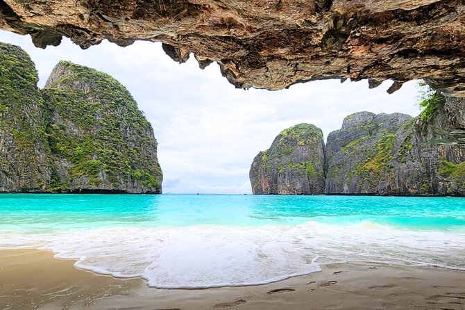 Early Bird Phi Phi 4 Islands by Speedboat 2 Trips in 1 Day - Why this Krabi boat trip covers so much