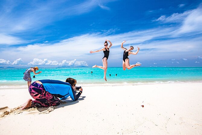 Early Bird Phi Phi and 4 Islands One Day Tour From Krabi - Chicken Rock, Thale Waek, and Ko Poda